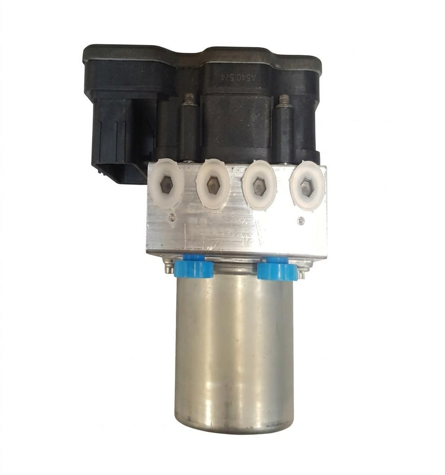 Hydraulic Control Unit (ecu+pump) ? Esp 2.0 - Drivers Assistance - Service Only 1038119-00-D - Tesla part photo