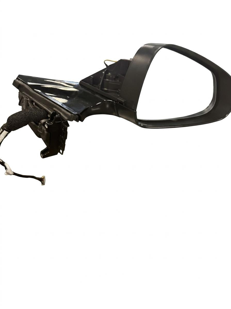 Exterior Mirror Assembly - Premium - Export - Left 1041321-00-H - Tesla part photo - Left / Original