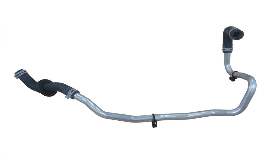 Hose (pt), Charger To Rdu Assy, Ms Rwd 1042550-00-A - Tesla part photo