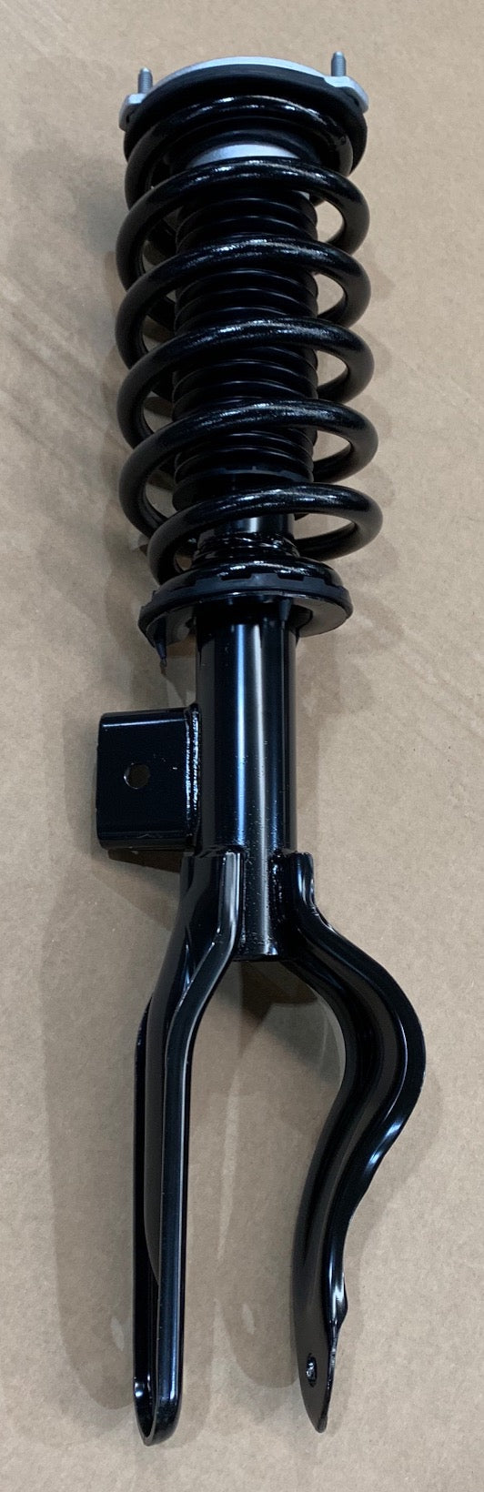 Front Damper Assembly Dual Motor for Tesla Model 3 1044363-00-G, 1044368-00-G - Tesla part photo (1044363-00-G)
