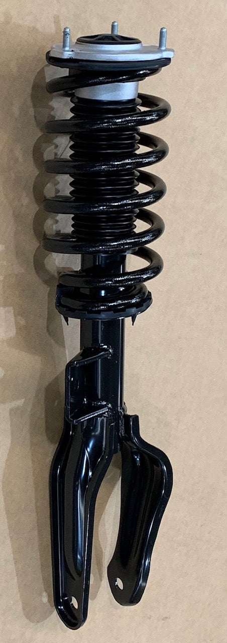 Front Damper Assembly Dual Motor for Tesla Model 3 1044363-00-G, 1044368-00-G - Tesla part photo (1044368-00-G)