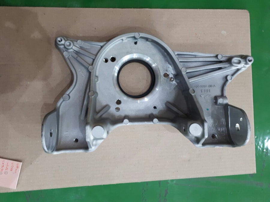 Front Upper Control Arm Mount for Tesla Model 3 & Model Y 1044371-00-D, 1044376-00-D - Tesla part photo (1044376-00-D)