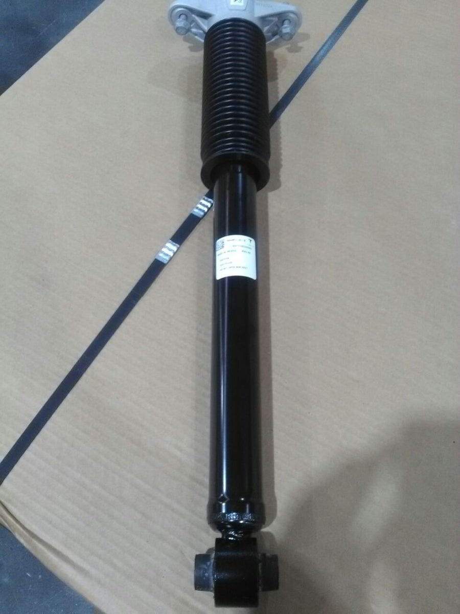 Rear Damper Assembly Rear Wheel Drive for Tesla Model 3 1044461-02-B - Tesla part photo (1044461-02-B)