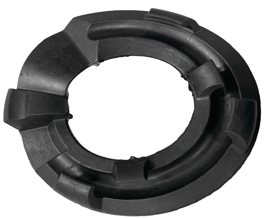 Rear Spring Upper Isolator 1044475-00-F - Tesla part photo - Model 3