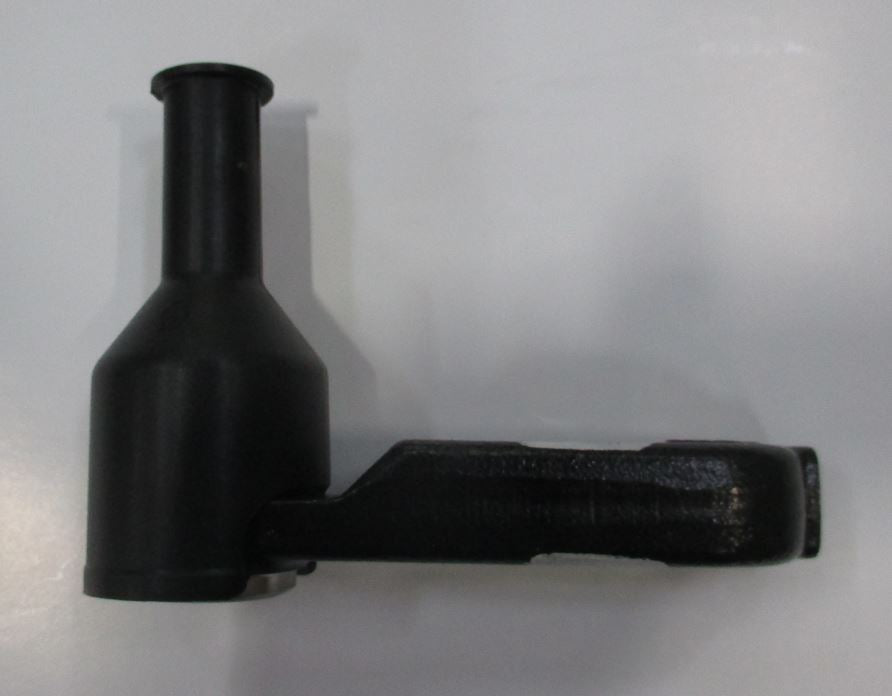 Tie Rod Outer Assembly for Tesla Model 3 & Model Y 1044841-00-E - Tesla part photo (1044841-00-E)