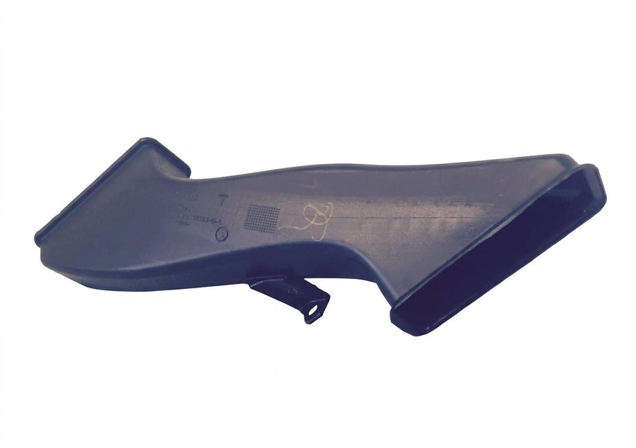 Outlet Duct,hepa,hvac,mdl X 1046212-00-C - Tesla part render