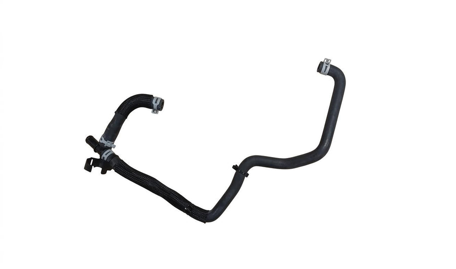 Assembly,hose,rear Drive Unit Inlet Hose Assembly - Dual Motor 1048952-00-B - Tesla part photo