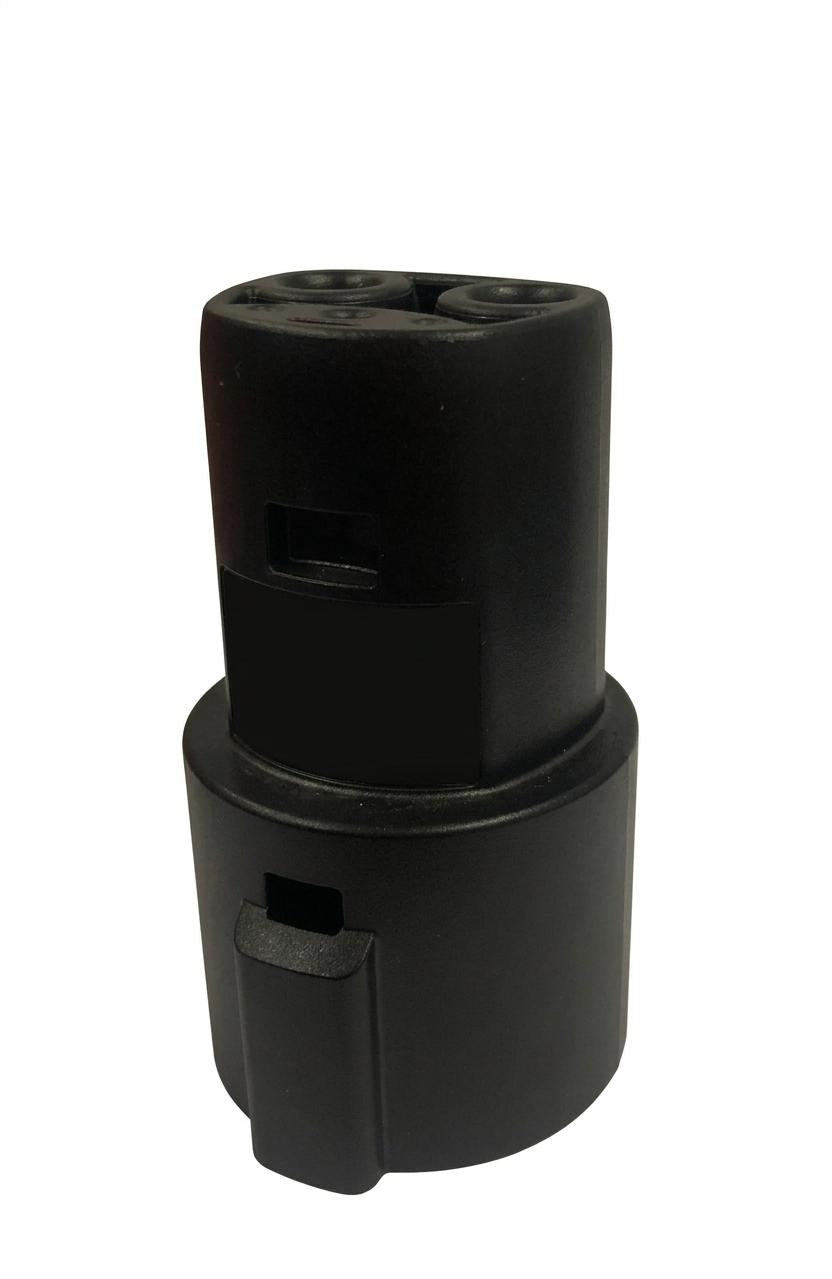 j1772 Adapter Assembly 1067348-00-C - Tesla part photo