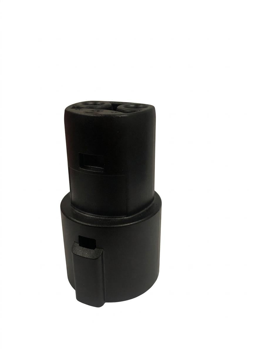 j1772 Adapter Assembly 1067348-00-C - Tesla part photo