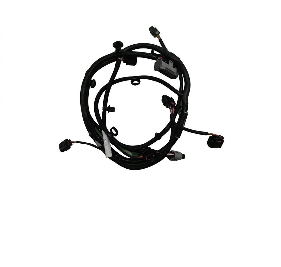 Assembly,harn,rr Subframe,coil 1067968-01-E - Tesla part photo - 1067968-01-E / Original