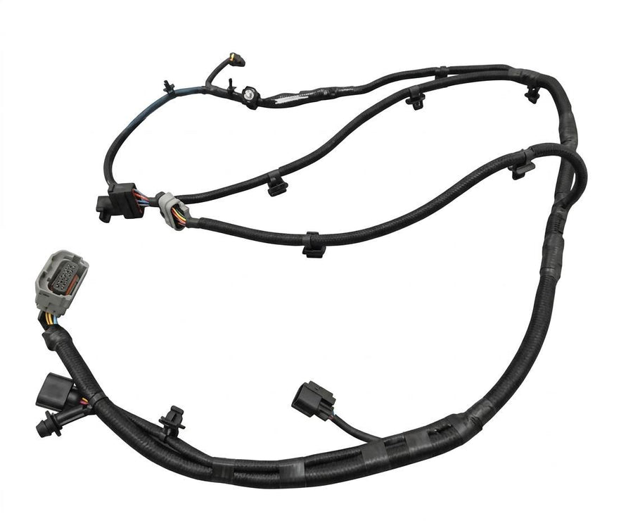 Assembly,harn,rr Subframe,coil 1067968-01-E - Tesla part photo - 1067968-01-E / Original