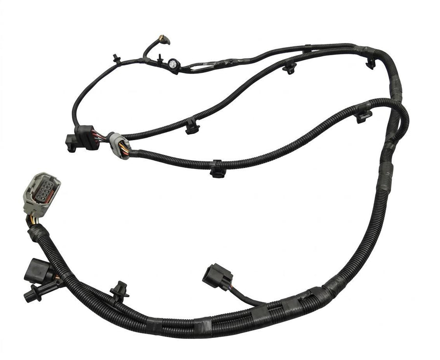 Assembly,harn,rr Subframe,coil 1067968-02-E - Tesla part photo - 1067968-02-E / Original