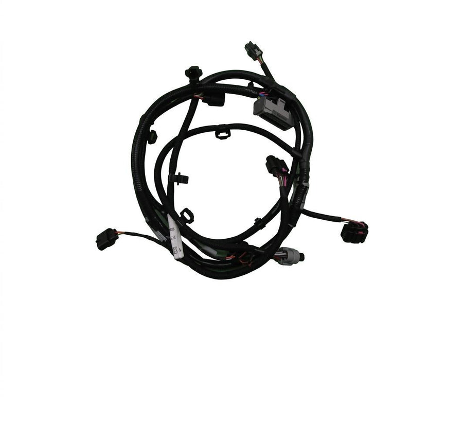 Assembly,harn,rr Subframe,coil 1067968-02-E - Tesla part photo - 1067968-02-E / Original
