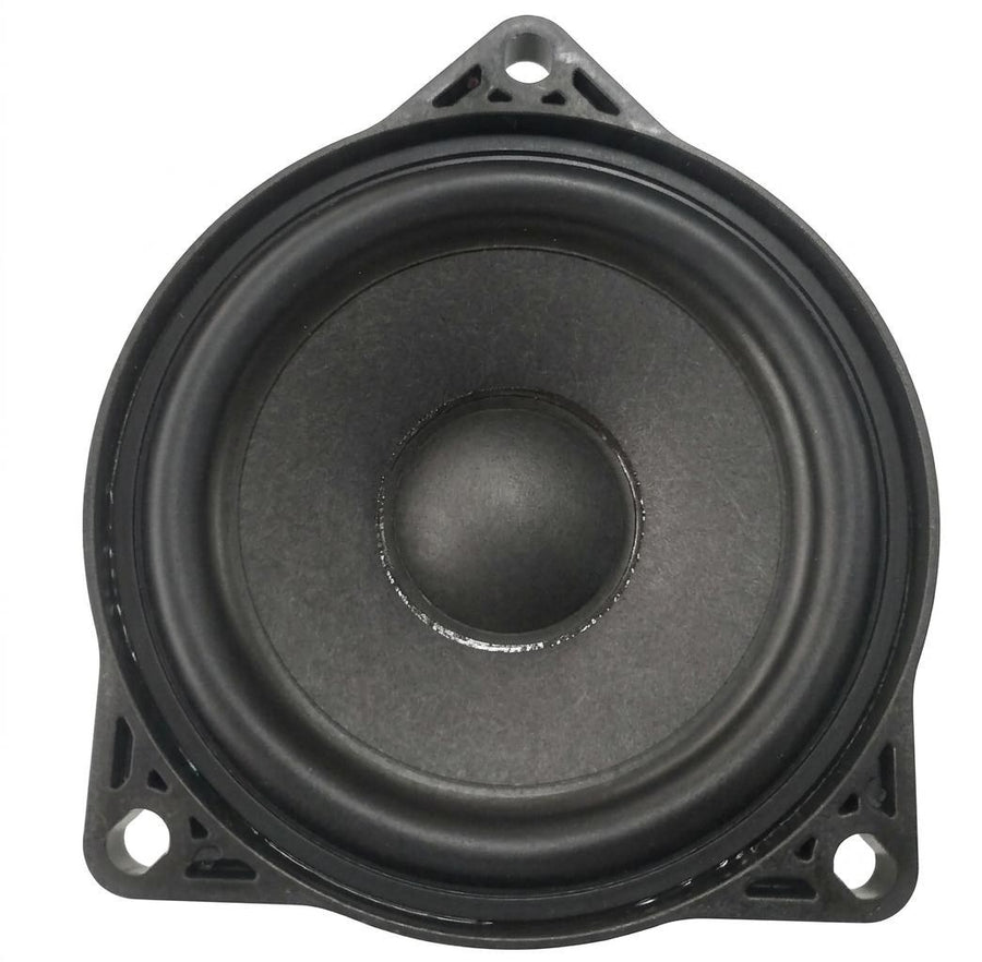 Audio Speaker Full Range 100mm 1079742-00-B - Tesla part photo - 1079742-00-B / Original