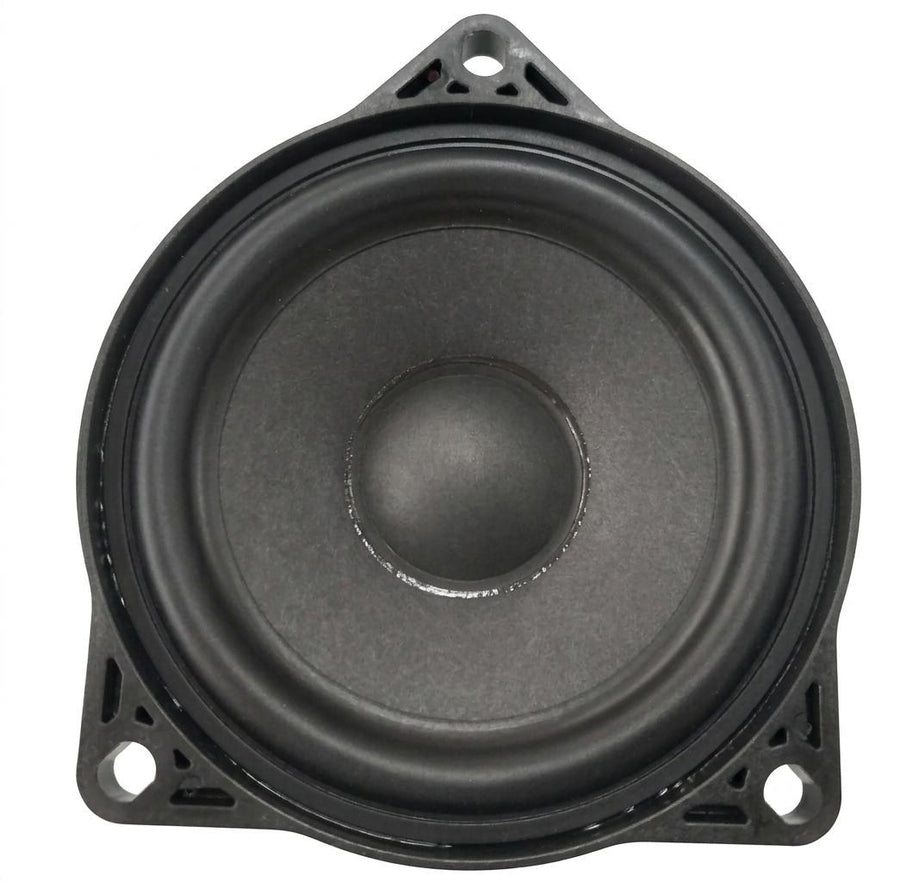 Audio Speaker Full Range 100mm 1079742-00-C - Tesla part photo - 1079742-00-C / Original