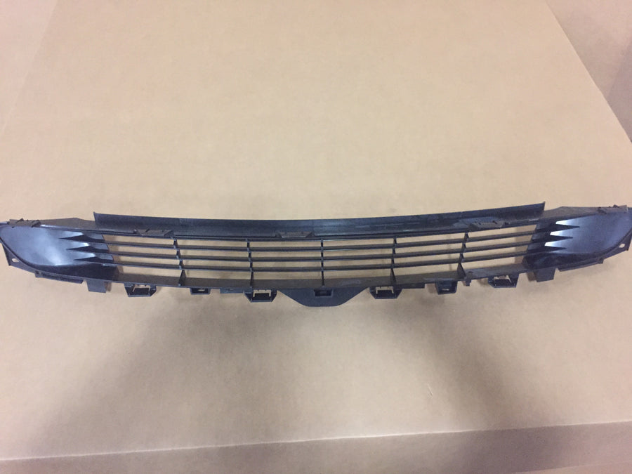 Front Fascia Lower Grille Assembly for Tesla Model 3 1085927-01-D - Tesla part photo (1085927-01-D)