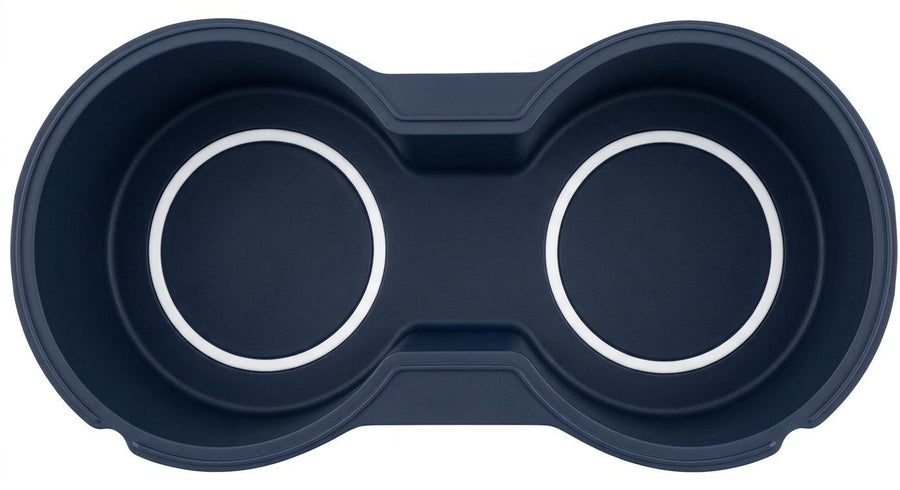 Console, Cup Holder Liner 1087988-00-E - Tesla part photo