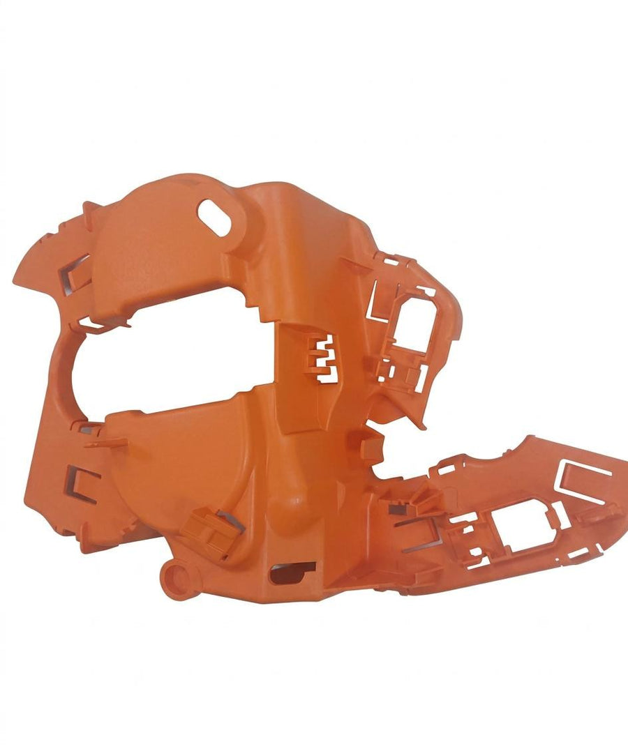 Insulator Access - Fastcharge 1088607-01-G - Tesla part photo - 1088607-01-G / Original