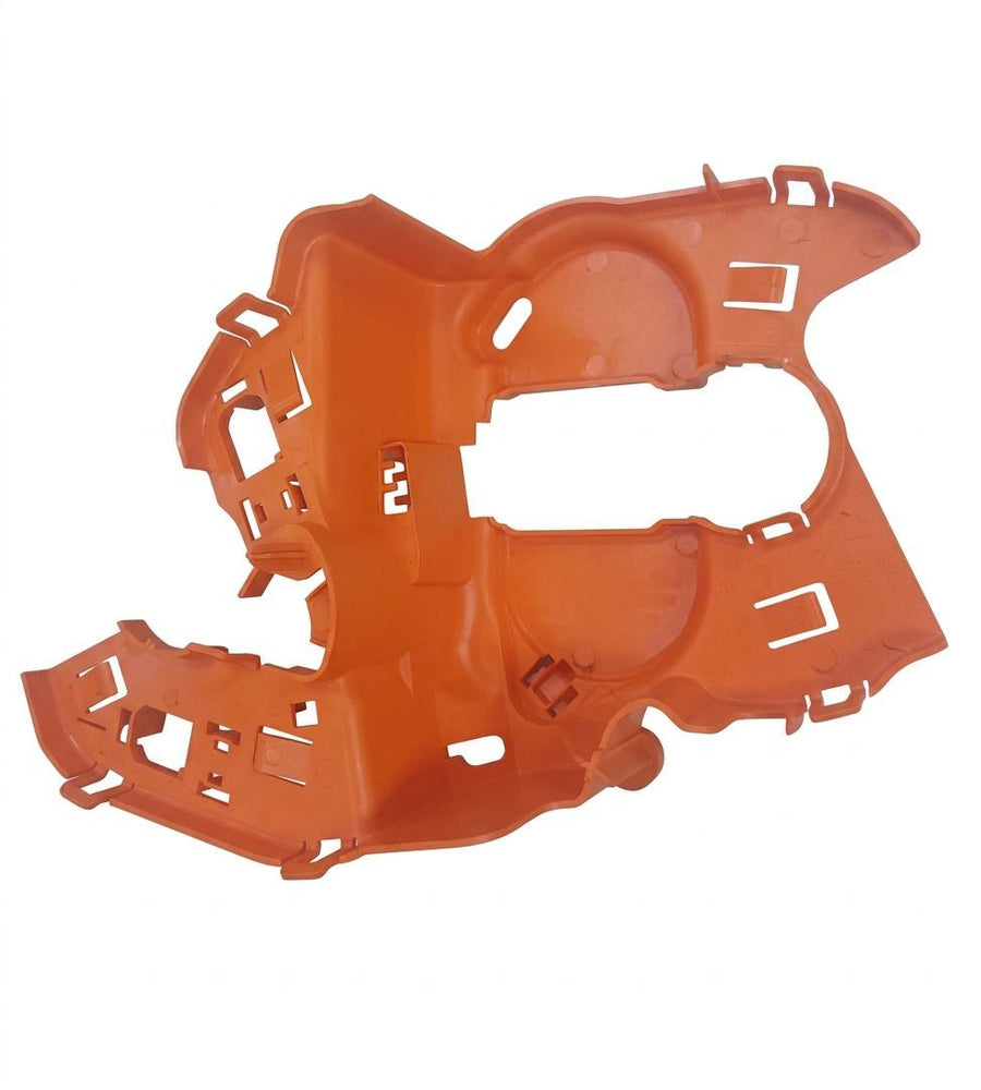 Insulator Access - Fastcharge 1088607-01-G - Tesla part photo - 1088607-01-G / Original