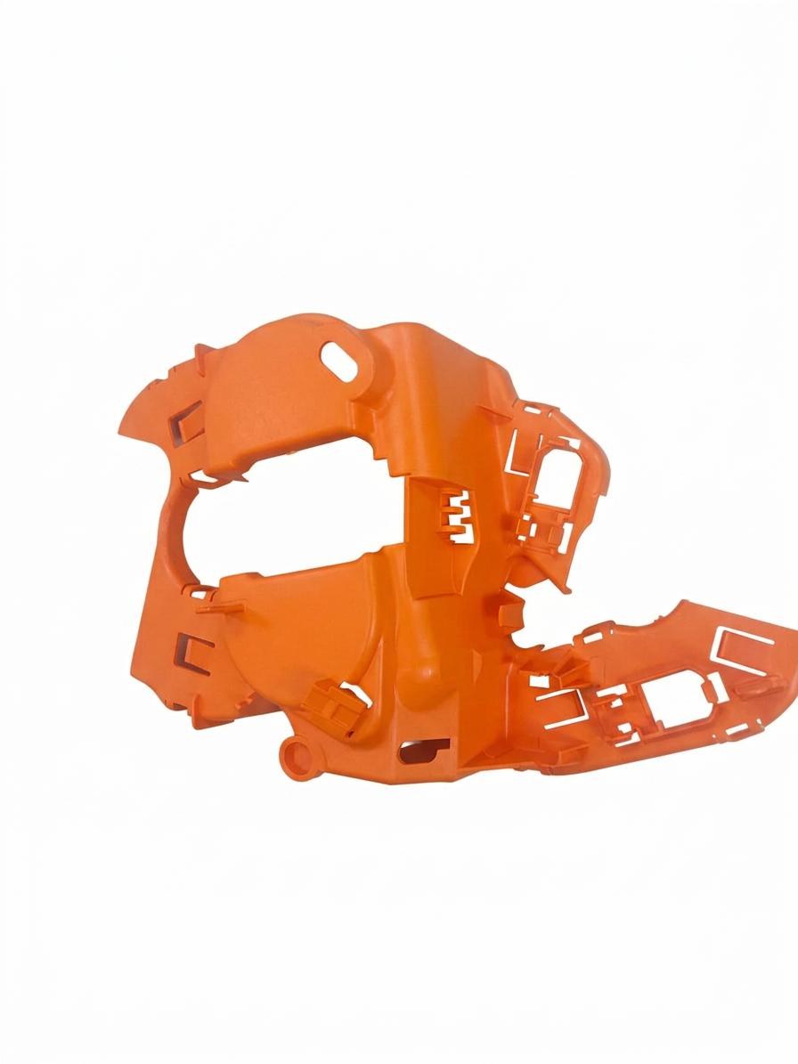 Insulator Access - Fastcharge 1088607-01-G - Tesla part photo - 1088607-01-G / Original