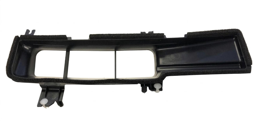 Cabin Intake Upper Duct Assembly Left Hand Drive 1090857-00-C - Tesla part photo