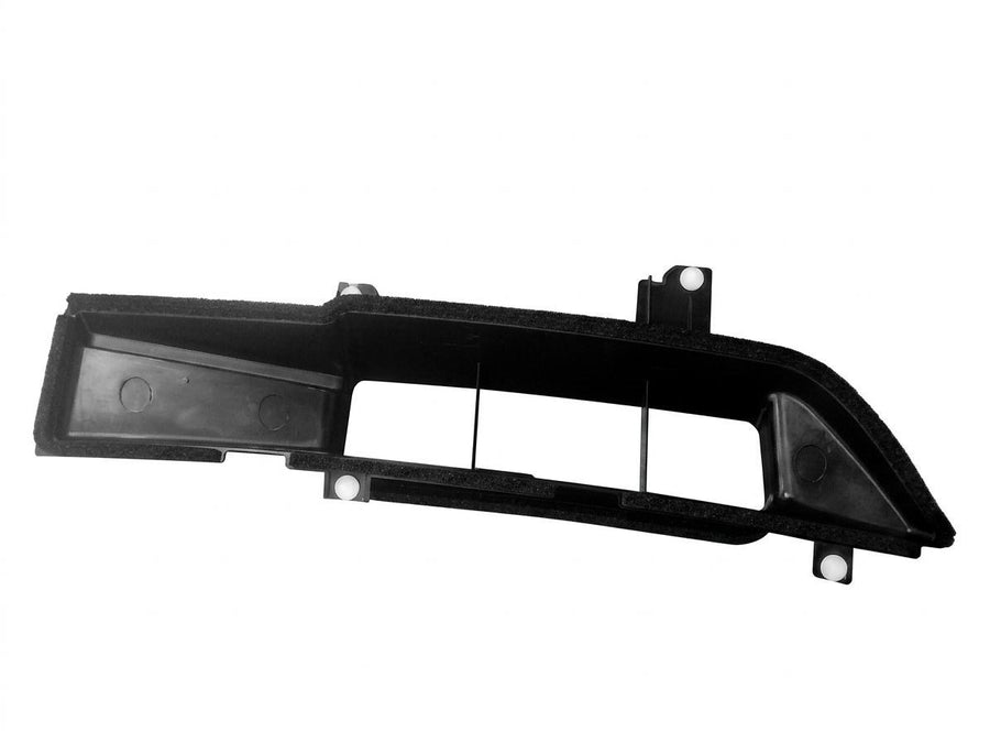 Cabin Intake Upper Duct Assembly Left Hand Drive 1090857-00-C - Tesla part photo