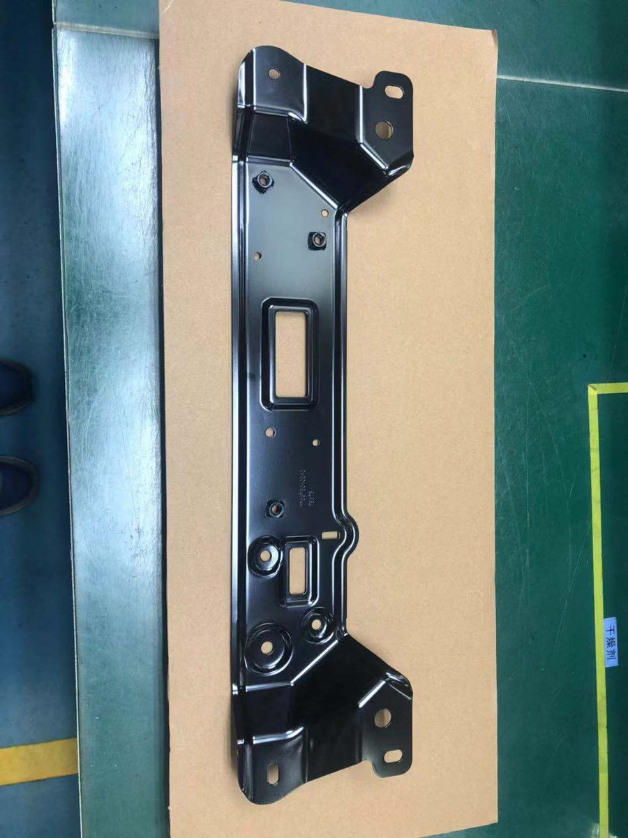 FEM Radar Bracket for Tesla Model 3 1103760-00-C - Tesla part photo (1103760-00-C)