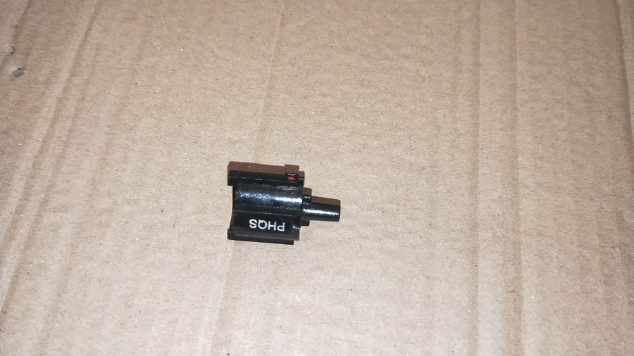 Ambient Air Temperature Sensor for Tesla Model 3 & Model Y 1106818-00-A - Tesla part photo (1106818-00-A)