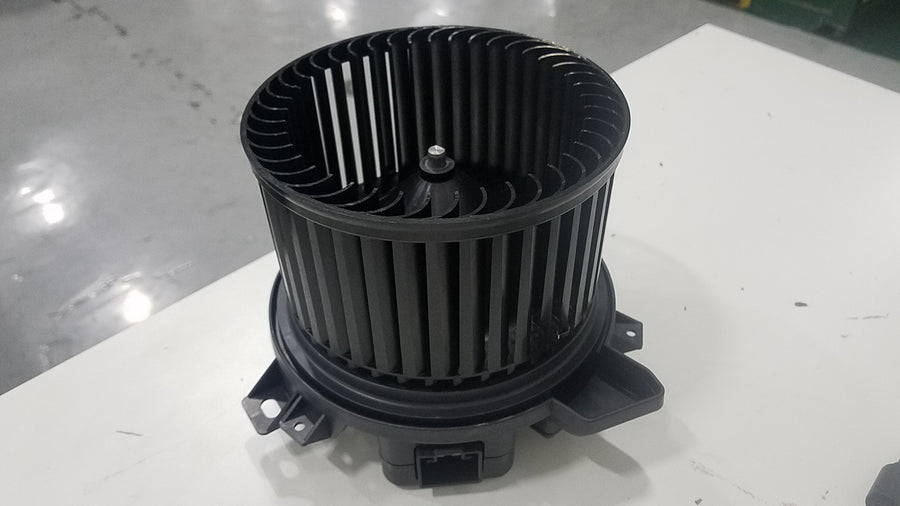 HVAC Brushless Blower Motor Assembly for Tesla Model 3 1107669-00-B - Tesla part photo (1107669-00-B)