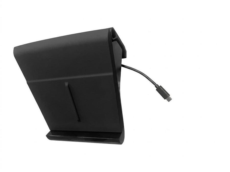 Console Phone Dock Premium Asy 1112412-00-C - Tesla part photo - Model 3 2017-2023 rev 00-C / Original