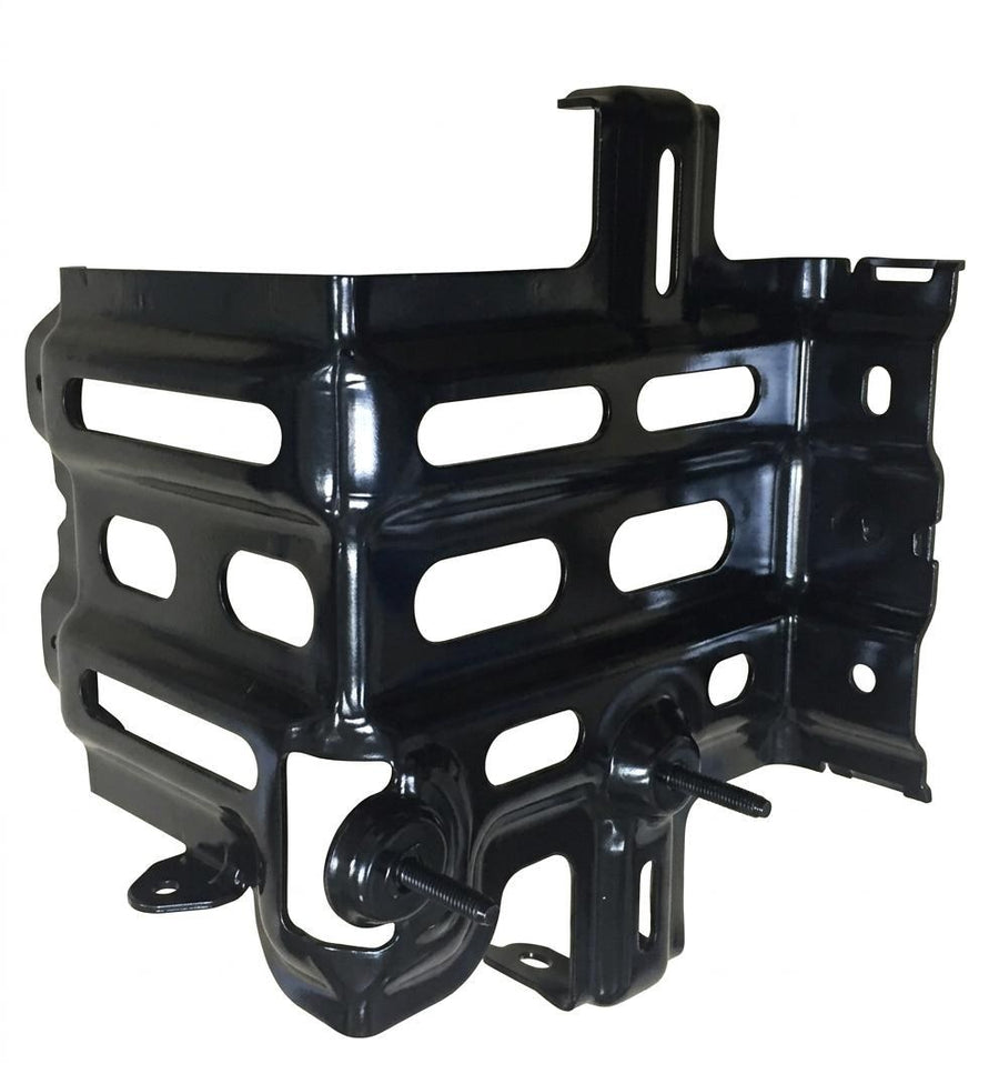 12v, Battery Bracket Assembly 1119120-00-D - Tesla part photo