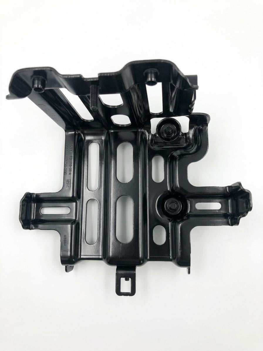 12v, Battery Bracket Assembly 1119120-00-D - Tesla part photo