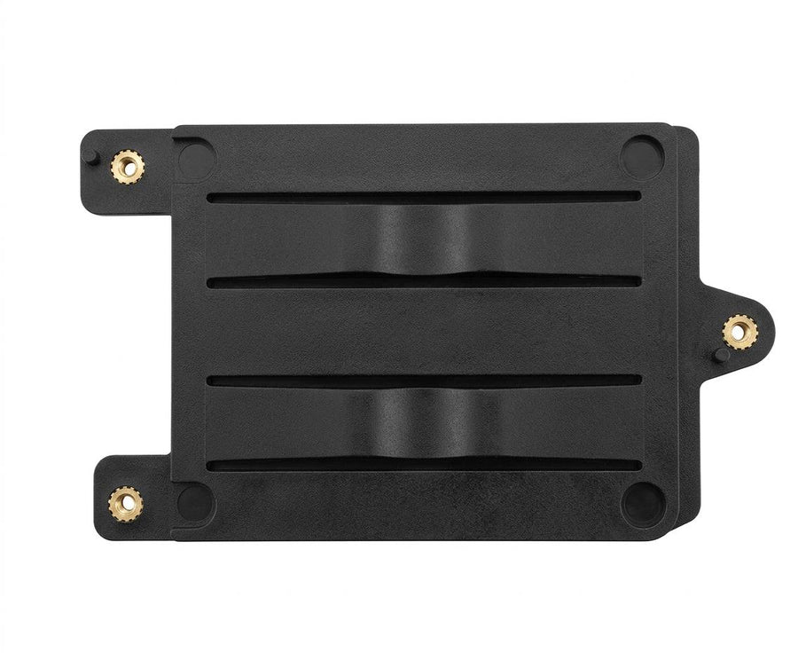 Radar Back Plate Insert Molded for Tesla Model S 1128492-00-C