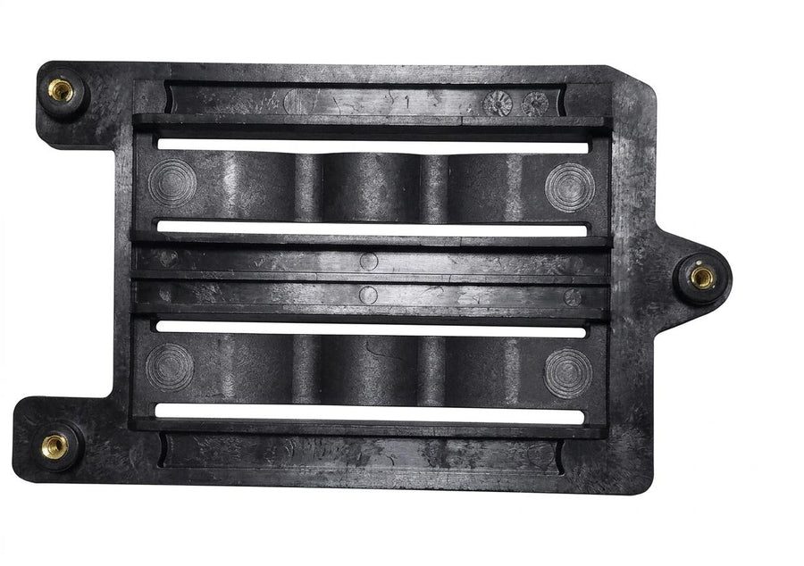 Radar Back Plate Insert Molded for Tesla Model S 1128492-00-C