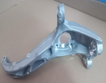 Tesla part photo: Front Knuckle - Left Hand (1188311-00-F)