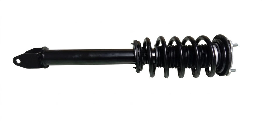 Damper Assembly e1 - Rear Wheel Drive - Front Left Hand 1188364-00-C - Tesla part photo - Left