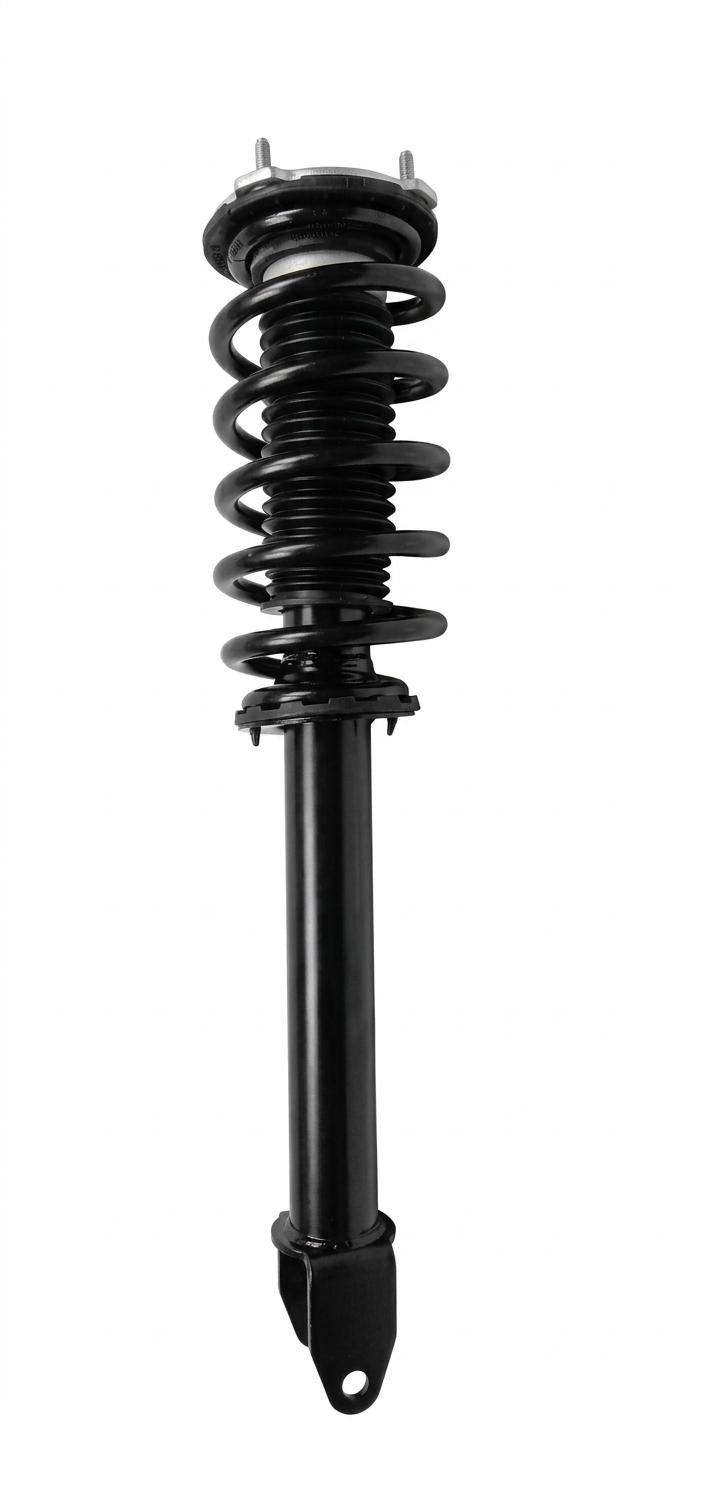 Damper Assembly e1 - Rear Wheel Drive - Front Left Hand 1188369-00-C - Tesla part photo - Right