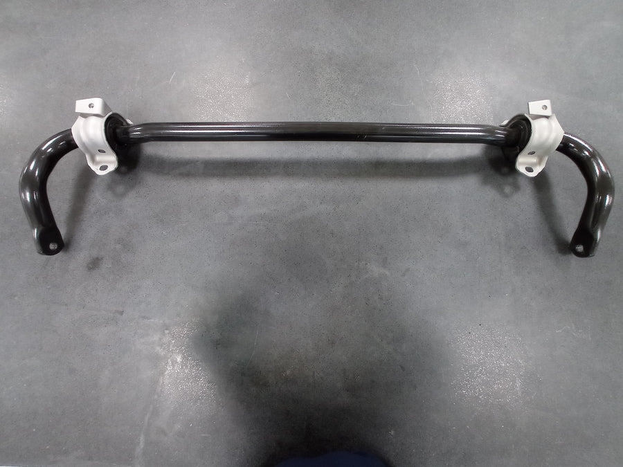 Front Stabilizer Bar Assembly 31mm x 4.7mm for Tesla Model Y 1188386-00-A - Tesla part photo (1188386-00-A)