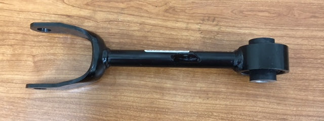 Rear Upper Aft Link Assembly 25X19 for Tesla Model 3 & Model Y 1188423-00-A - Tesla part photo (1188423-00-A)