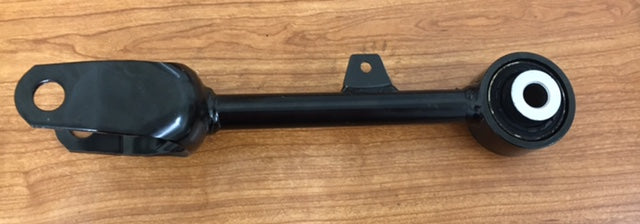 Rear Upper Aft Link Assembly 25X19 for Tesla Model 3 & Model Y 1188423-00-A - Tesla part photo (1188423-00-A)