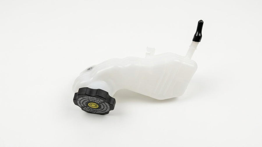 Brake Remote Reservoir 1250681-00-A - Tesla part photo