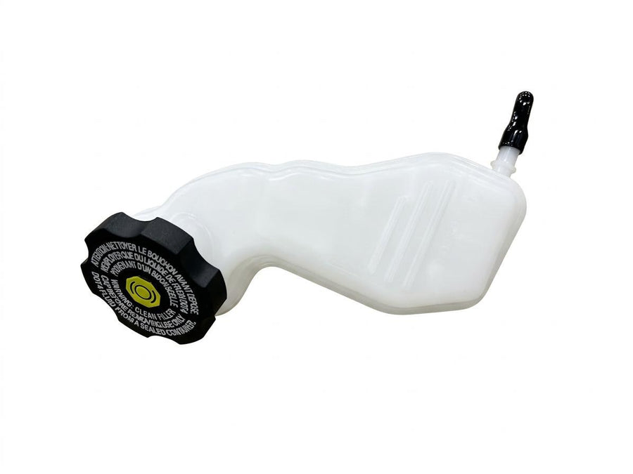 Brake Remote Reservoir 1250681-00-A - Tesla part photo