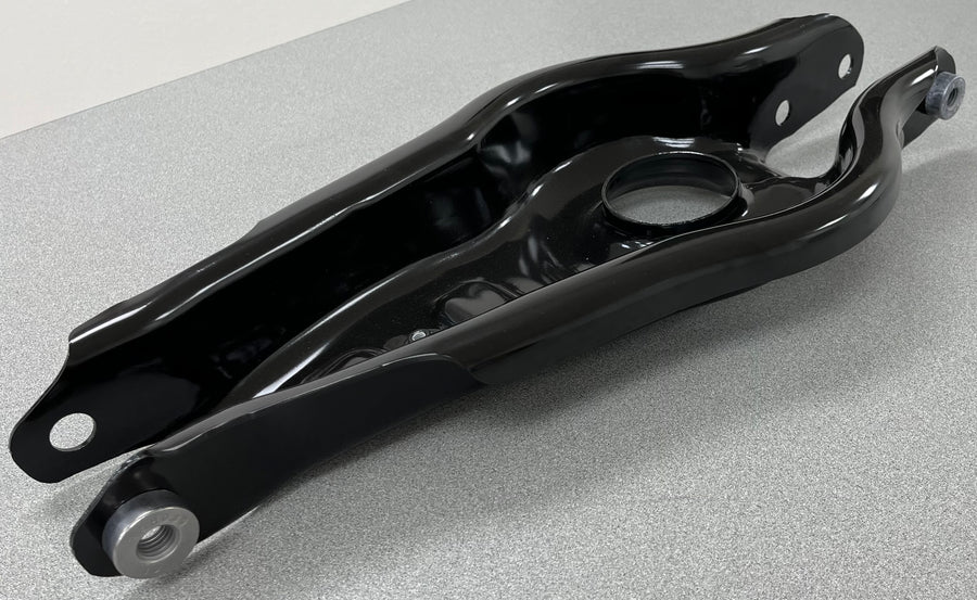 Rear Lower Aft Link Assembly for Tesla Model 3 & Model Y 1288451-00-A, 1288456-00-A - Tesla part photo (1288451-00-A)