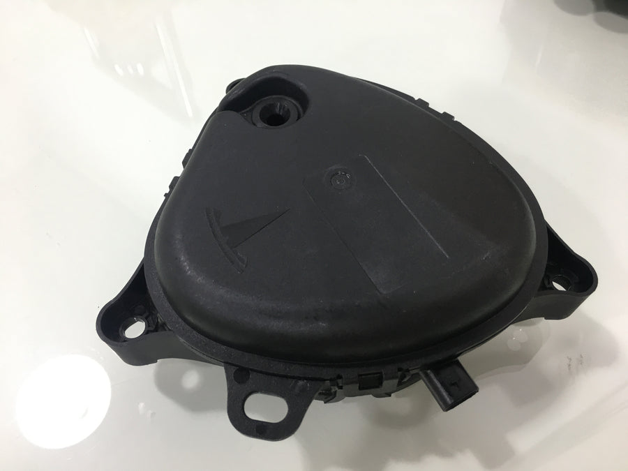 Pedestrian Warning Speaker for Tesla Model 3, Model Y, Model S, Model X & Cybertruck 1299965-00-A - Tesla part photo (1299965-00-A)