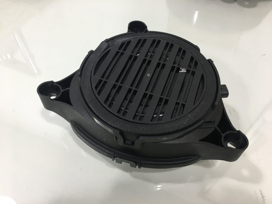 Pedestrian Warning Speaker for Tesla Model 3, Model Y, Model S, Model X & Cybertruck 1299965-00-A - Tesla part photo (1299965-00-A)