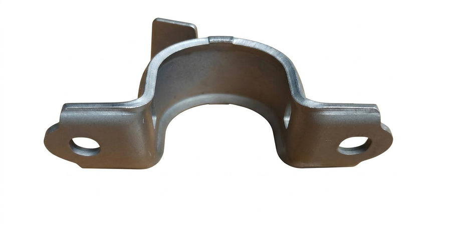 Front Stabar Bushing Bracket 1344395-00-A - Tesla part photo