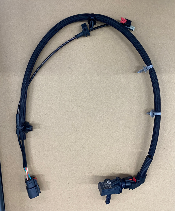 Front Wheel Speed Sensor Performance for Tesla Model 3 & Model Y 1344763-00-D, 1344764-00-D - Tesla part photo (1344764-00-D)