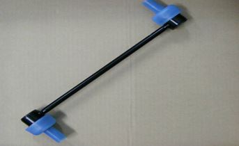 Front Stabilizer Bar Link Assembly for Tesla Model S & Model X 1420391-00-C - Tesla part photo (1420391-00-C)