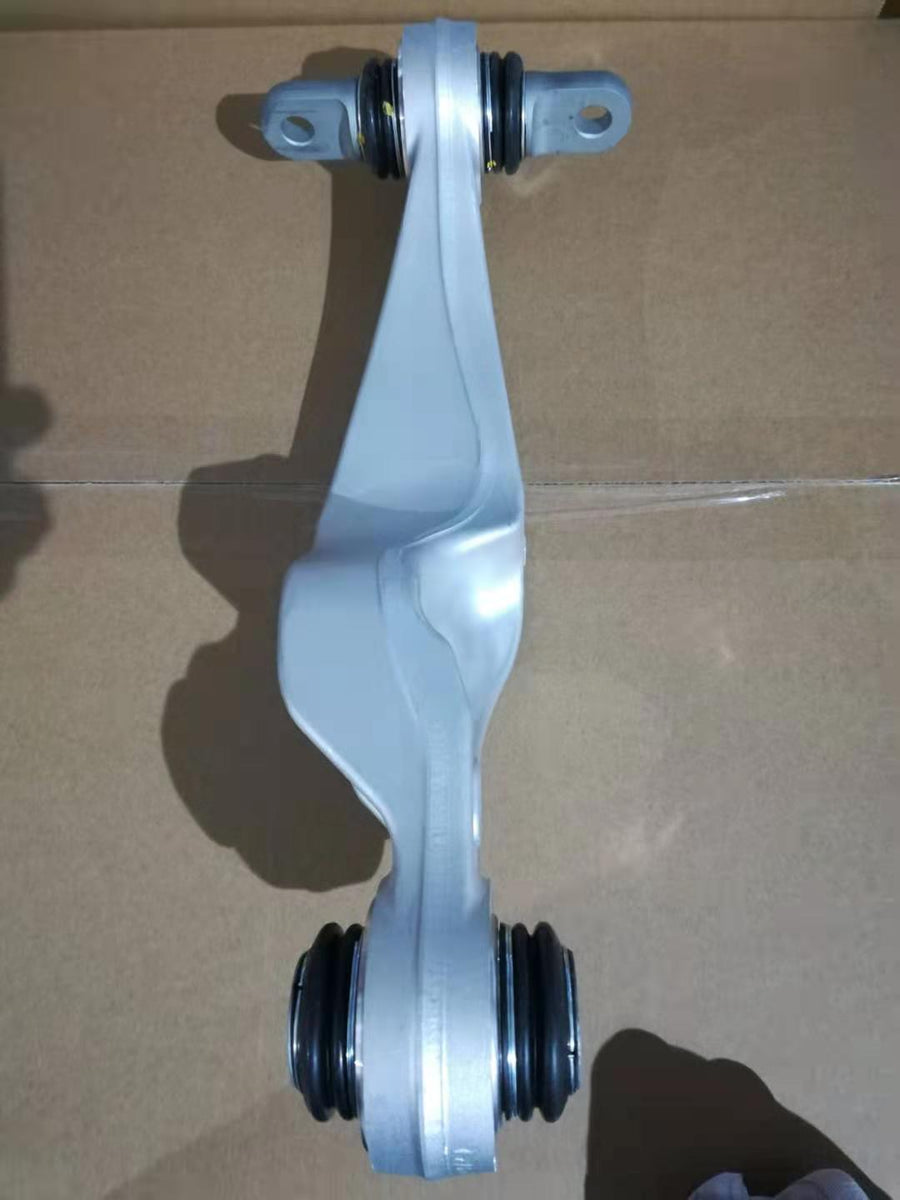 Rear Upper Aft Link Assembly for Tesla Model S & Model X 1420428-00-B, 1420426-00-B - Tesla part photo (1420428-00-B)