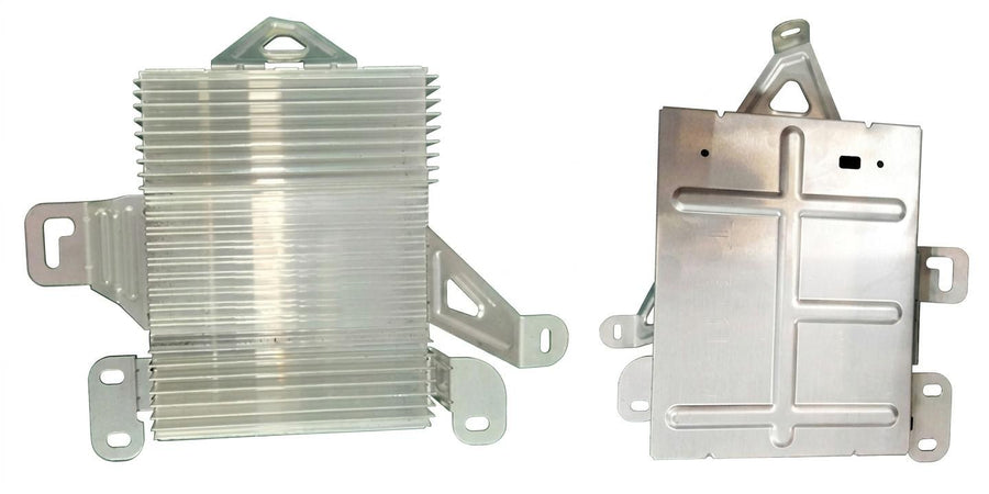 Audio,amplifier,external, Plenum 1490471-00-C - Tesla part photo